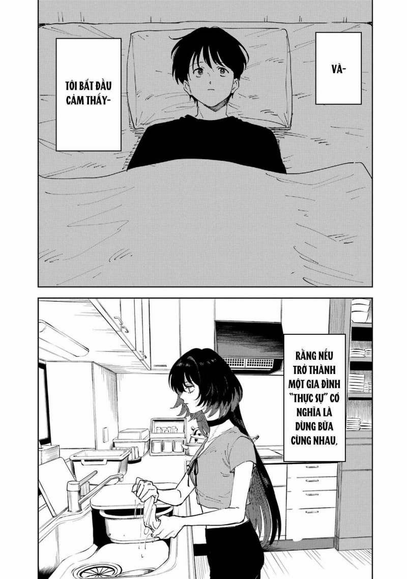 Boku To Mimoza No 75-Nichi 1 trang 42