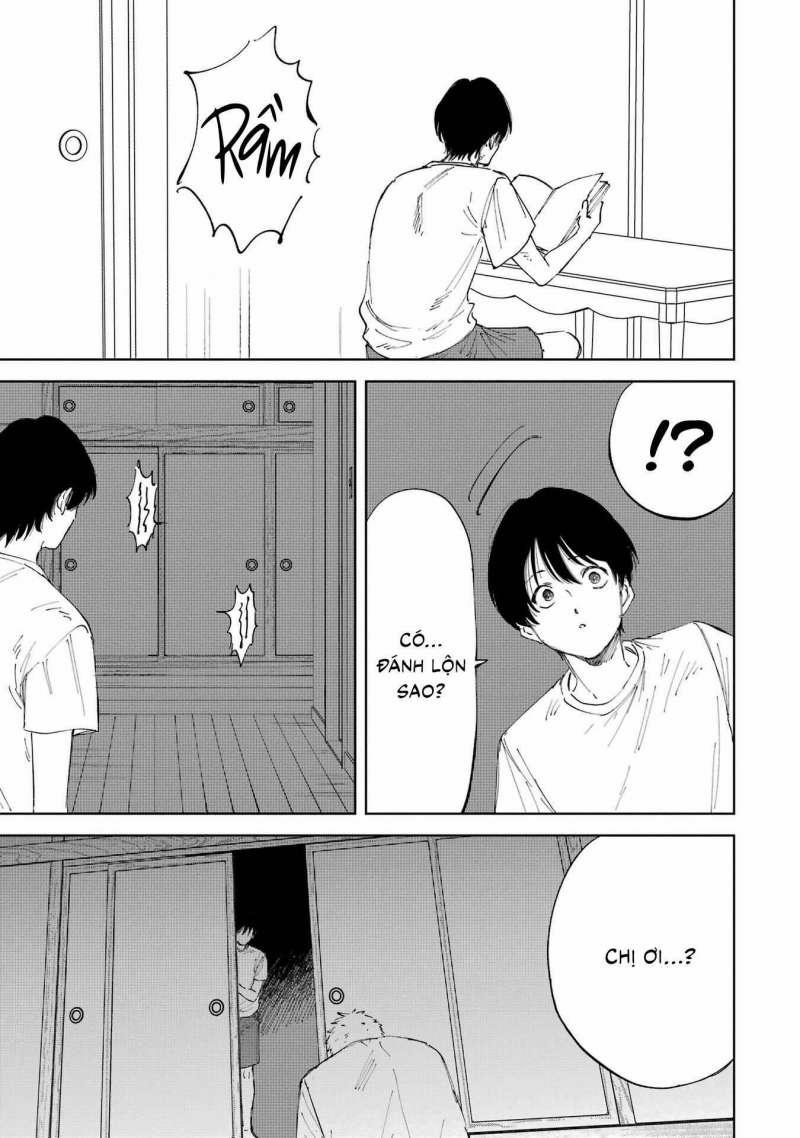 Boku To Mimoza No 75-Nichi 1 trang 44