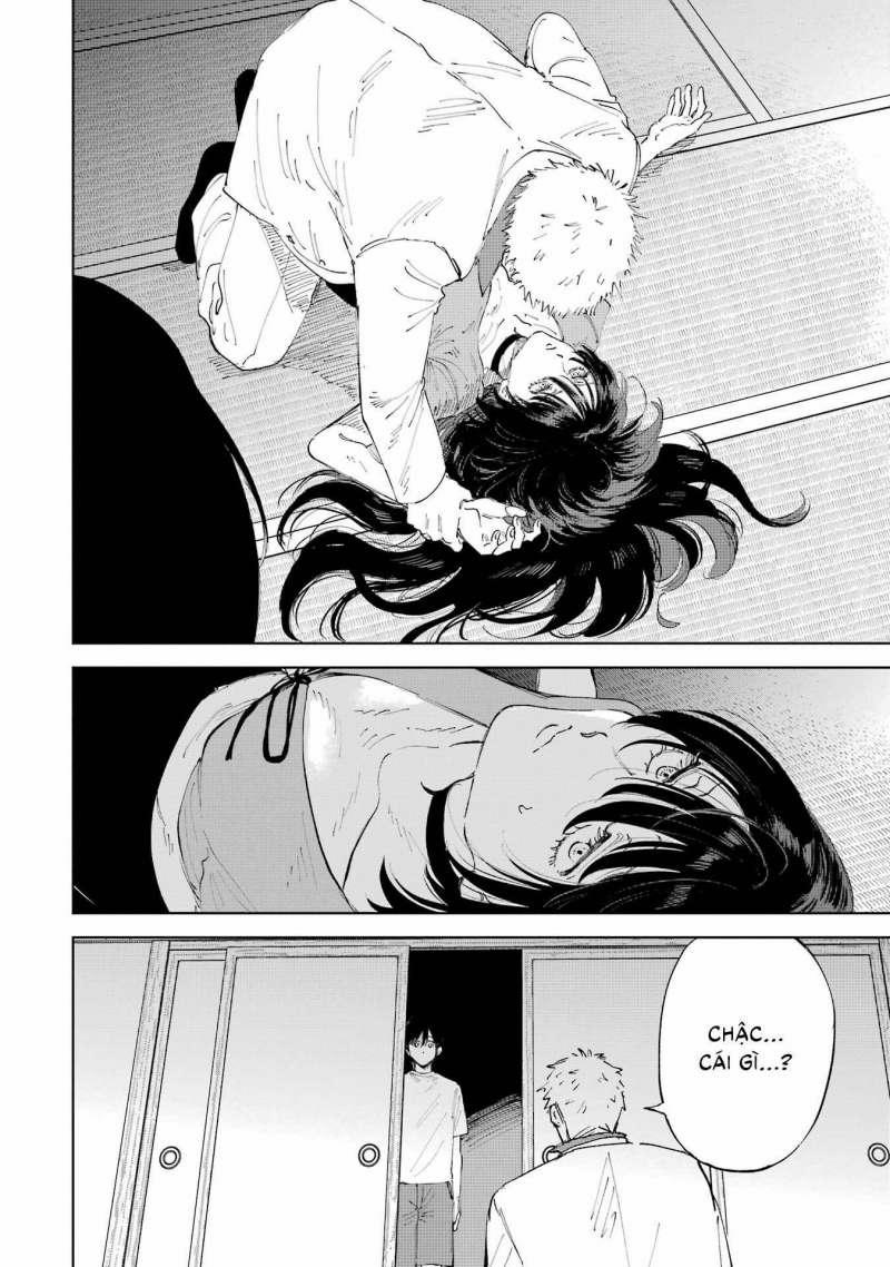 Boku To Mimoza No 75-Nichi 1 trang 45