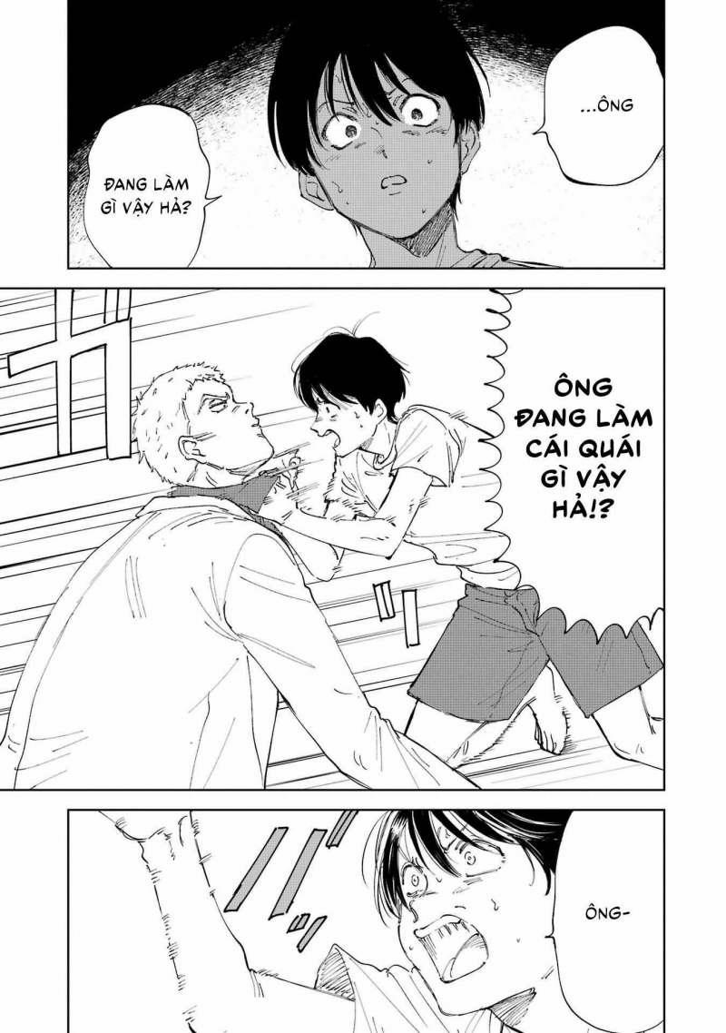 Boku To Mimoza No 75-Nichi 1 trang 46