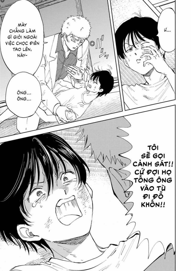 Boku To Mimoza No 75-Nichi 1 trang 48