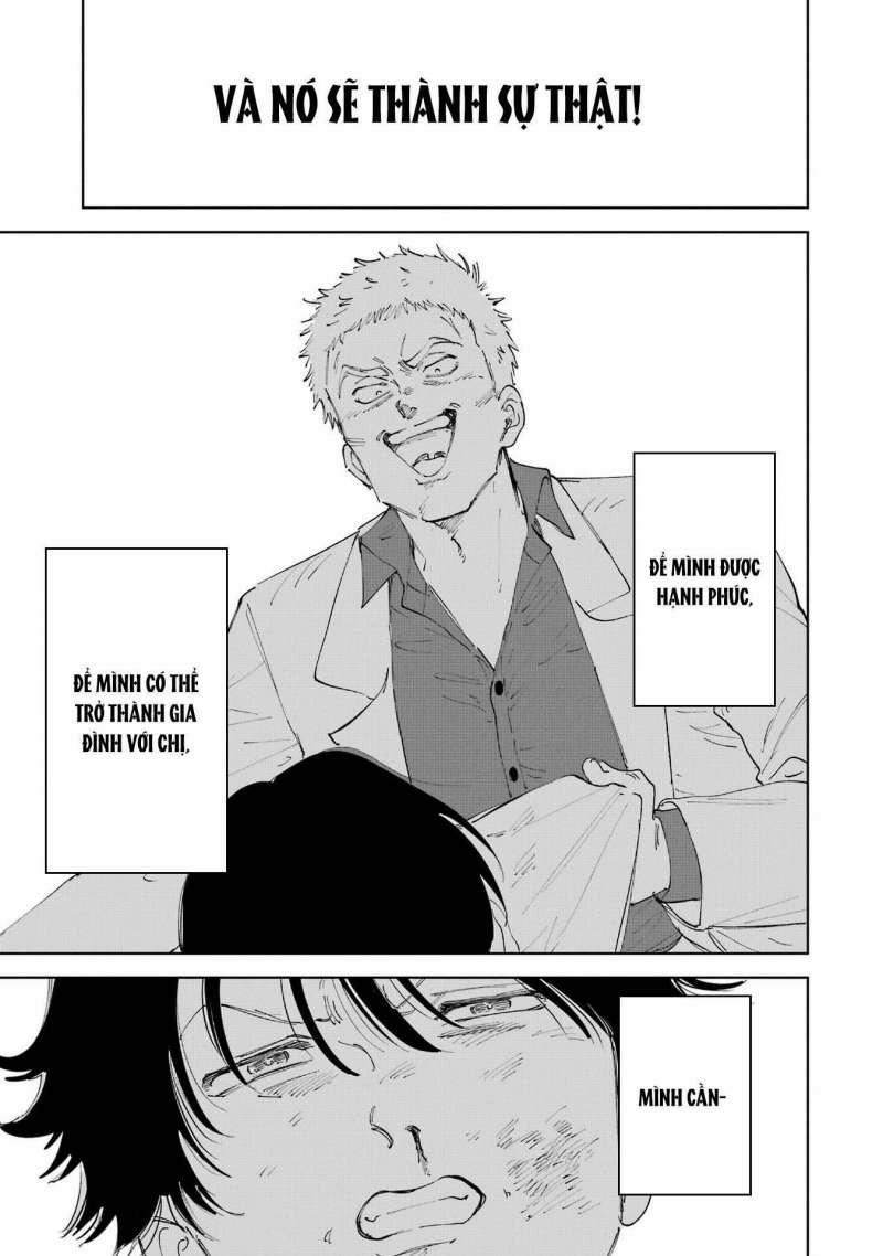 Boku To Mimoza No 75-Nichi 1 trang 52