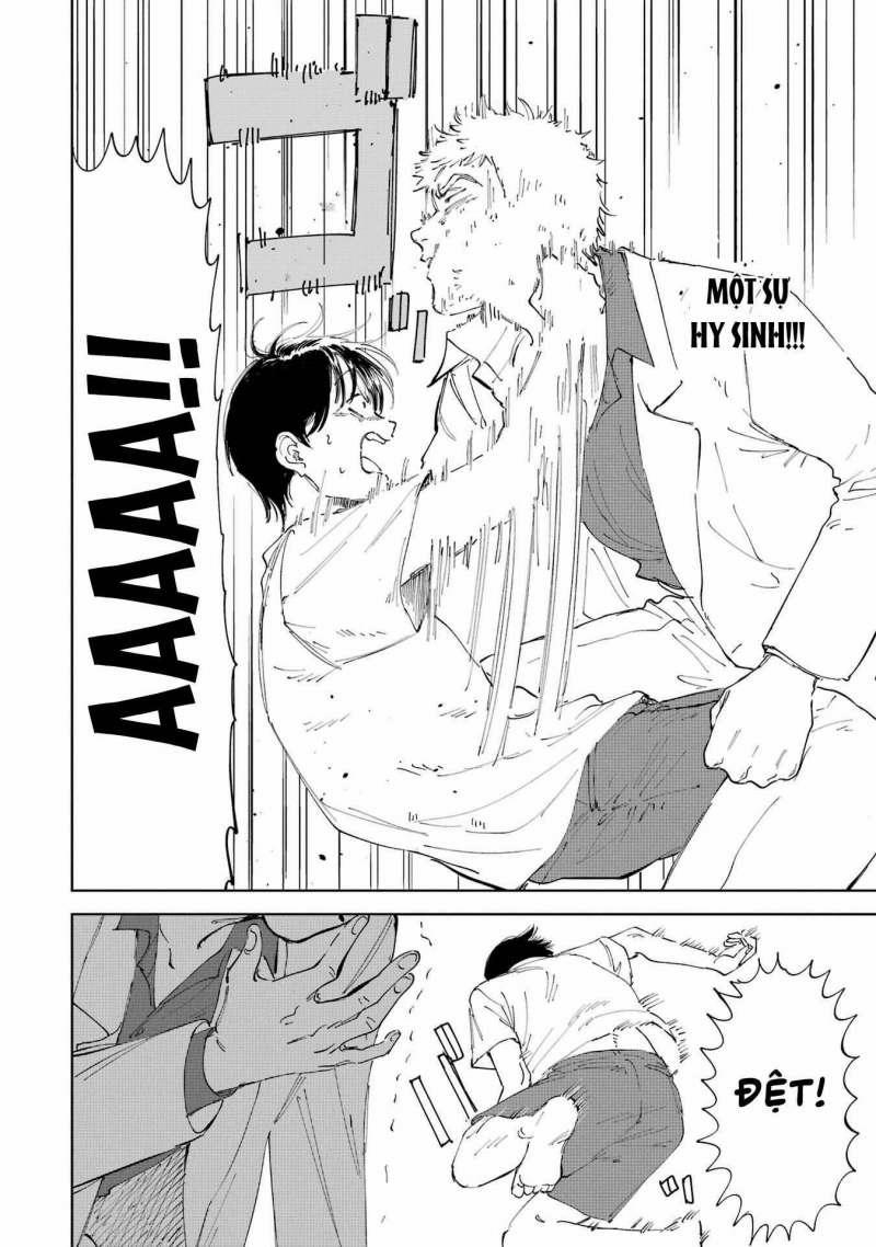 Boku To Mimoza No 75-Nichi 1 trang 53