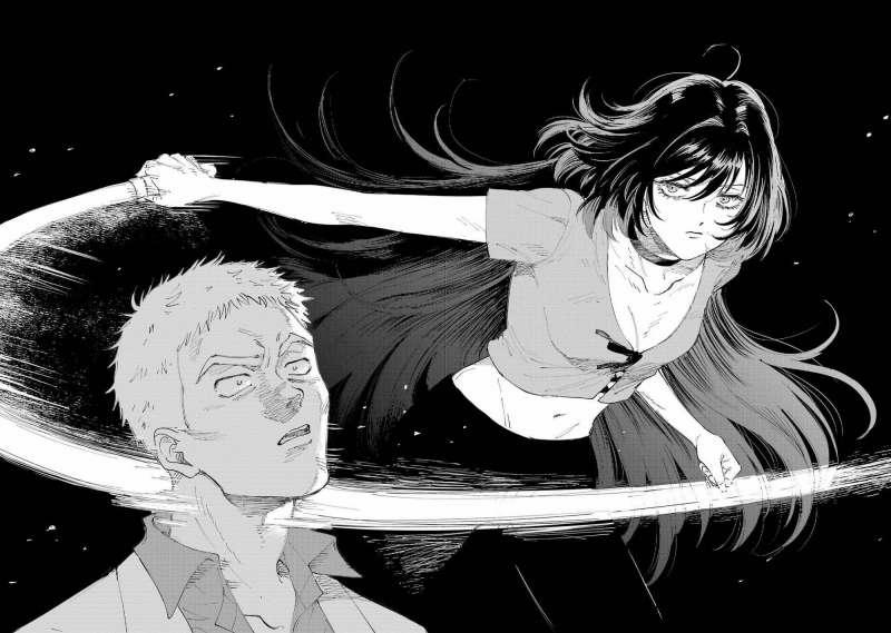 Boku To Mimoza No 75-Nichi 1 trang 59