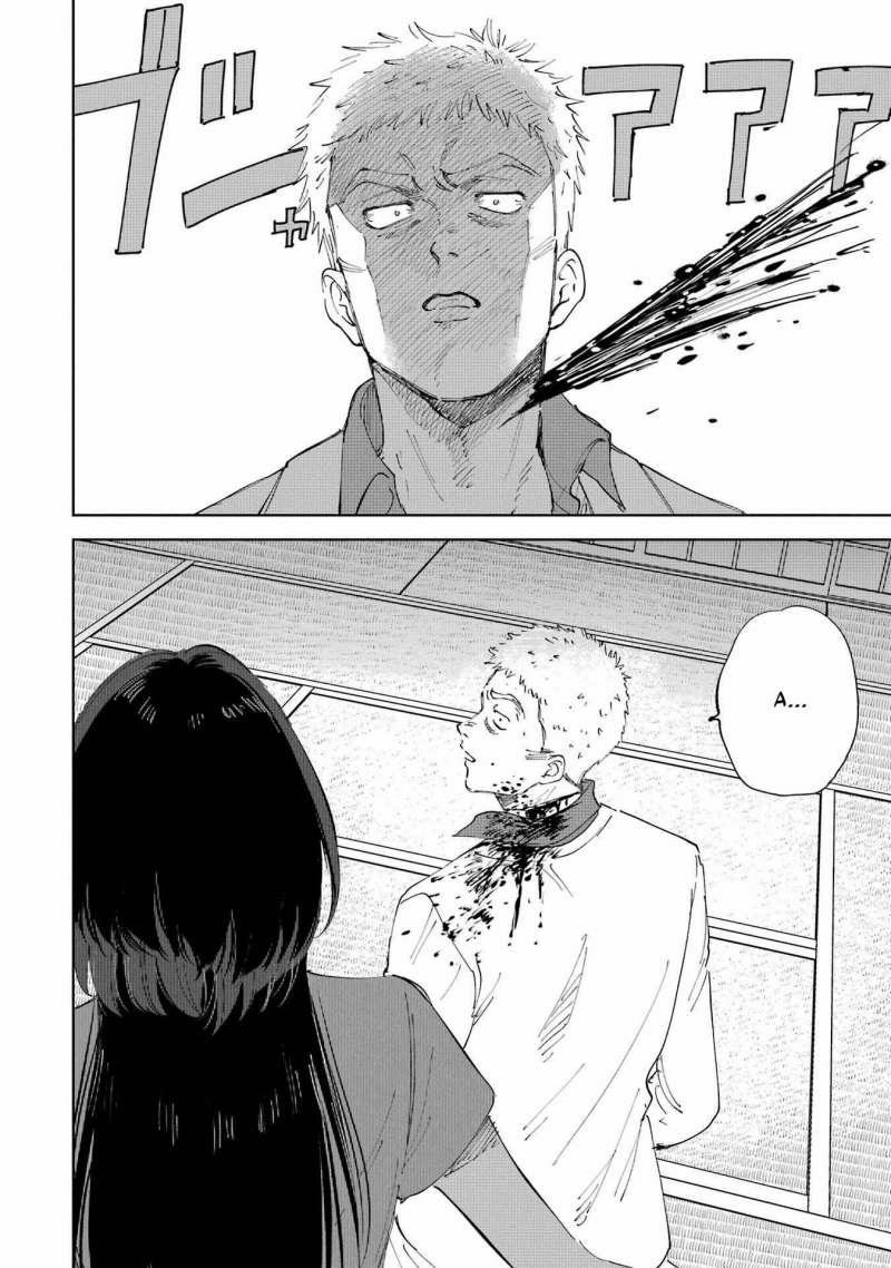 Boku To Mimoza No 75-Nichi 1 trang 60