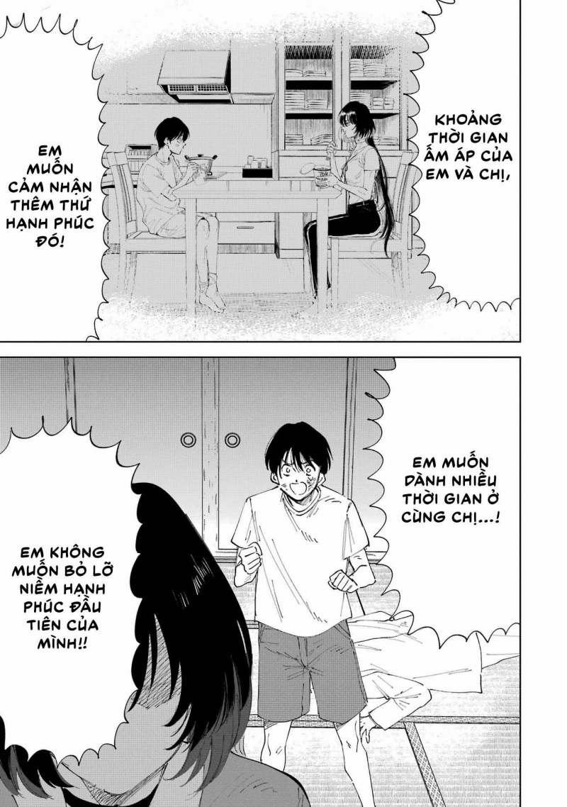 Boku To Mimoza No 75-Nichi 1 trang 72