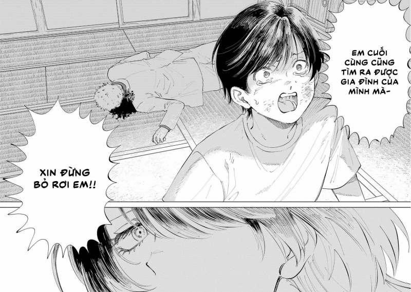 Boku To Mimoza No 75-Nichi 1 trang 73