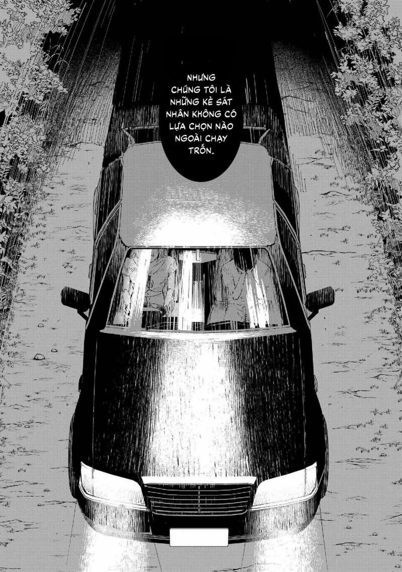 Boku To Mimoza No 75-Nichi 1 trang 76