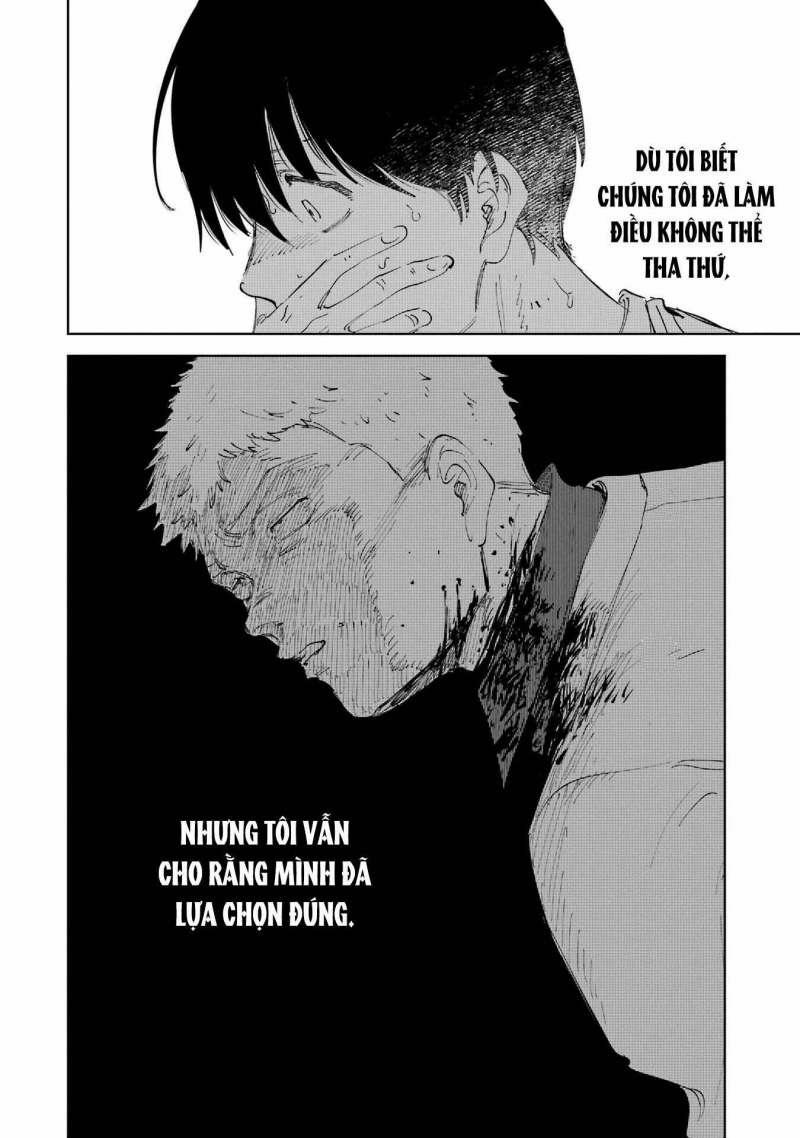 Boku To Mimoza No 75-Nichi 1 trang 78