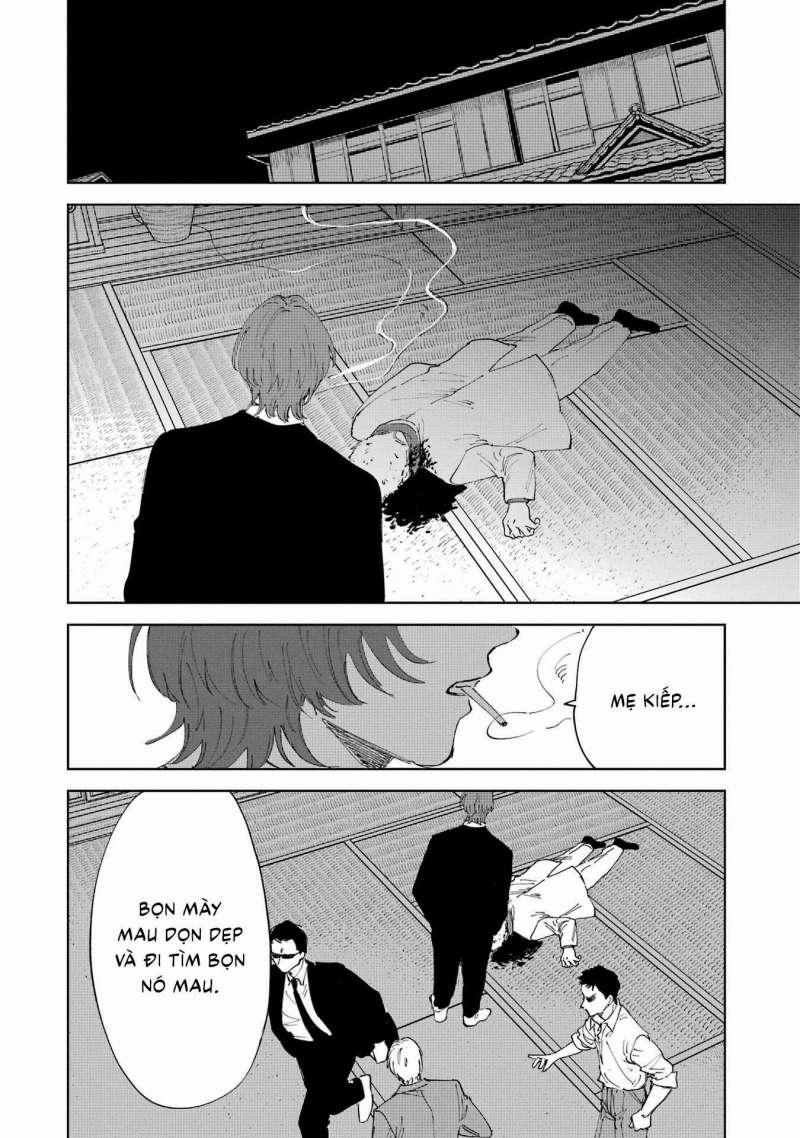 Boku To Mimoza No 75-Nichi 1 trang 82