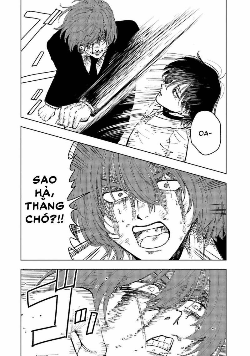 Boku To Mimoza No 75-Nichi 10 trang 11