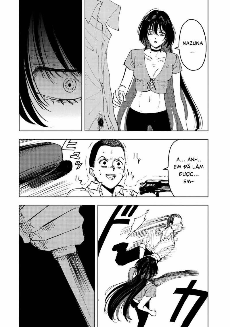 Boku To Mimoza No 75-Nichi 10 trang 25