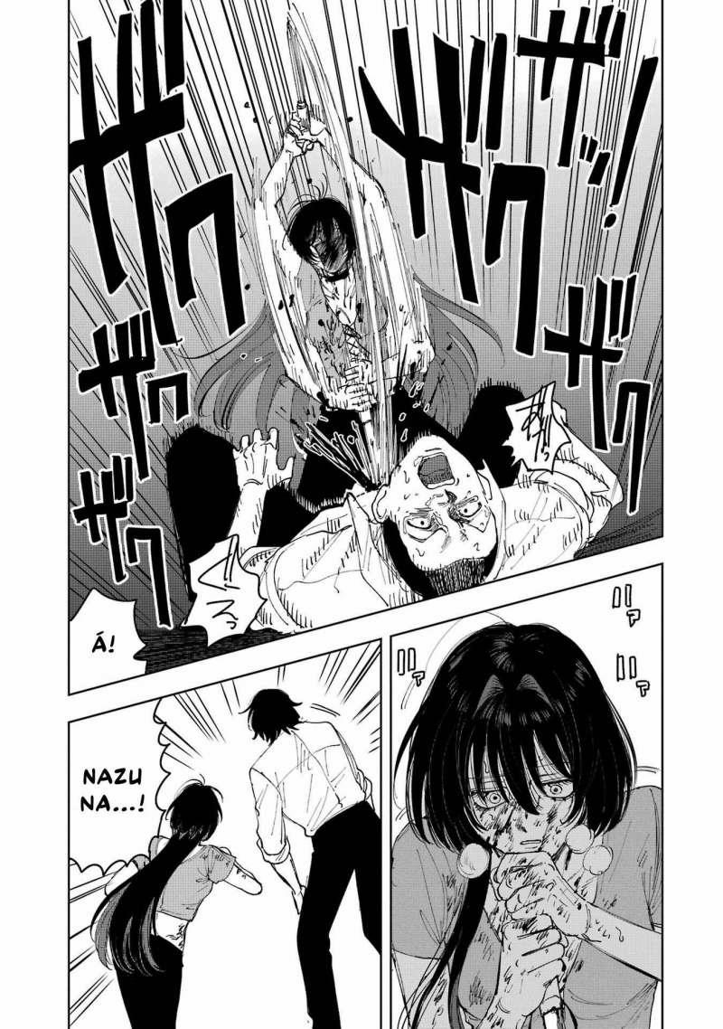 Boku To Mimoza No 75-Nichi 10 trang 26