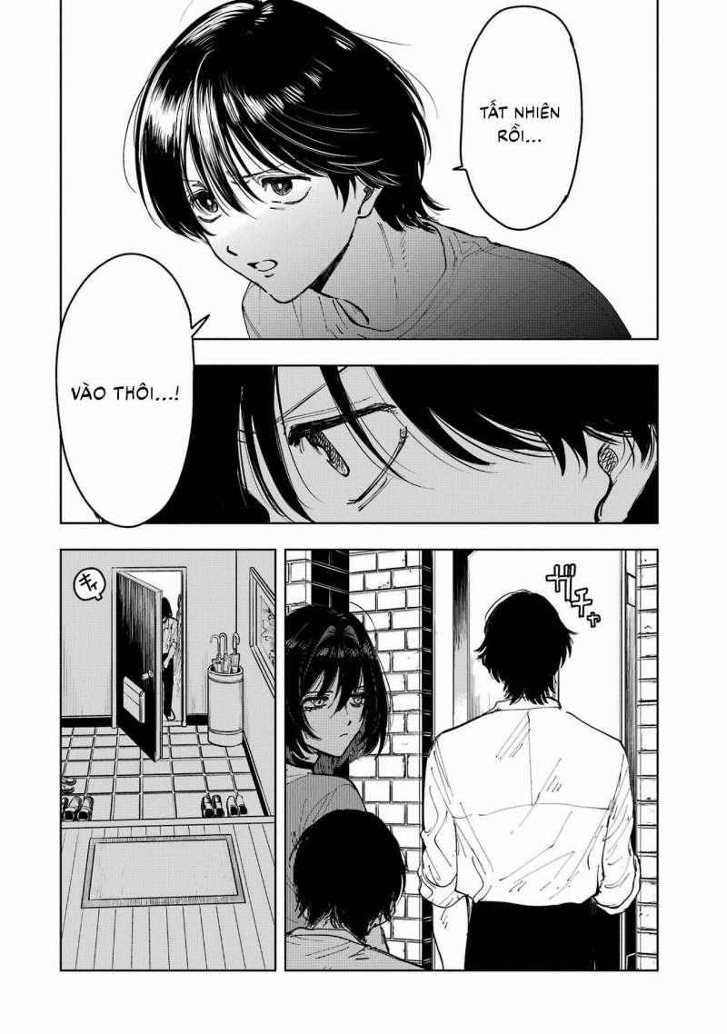 Boku To Mimoza No 75-Nichi 10 trang 3