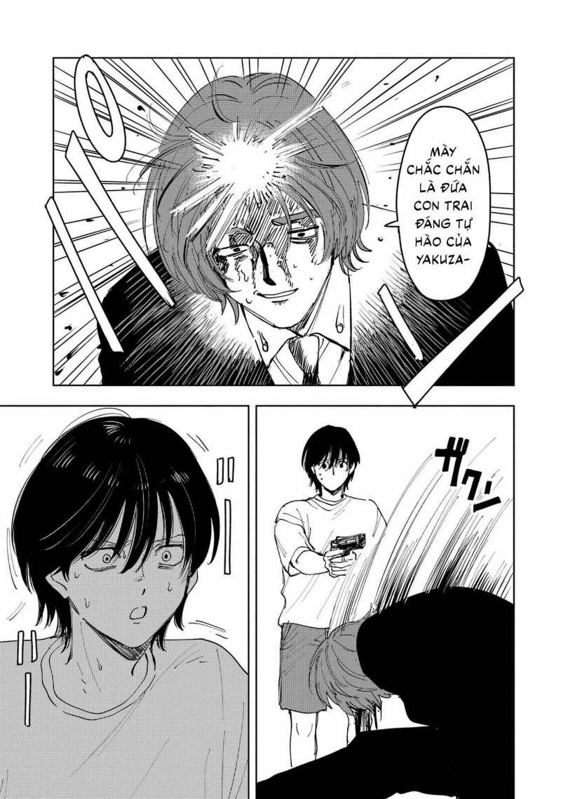 Boku To Mimoza No 75-Nichi 10 trang 38