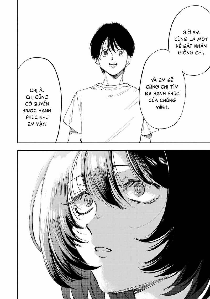 Boku To Mimoza No 75-Nichi 2 trang 12