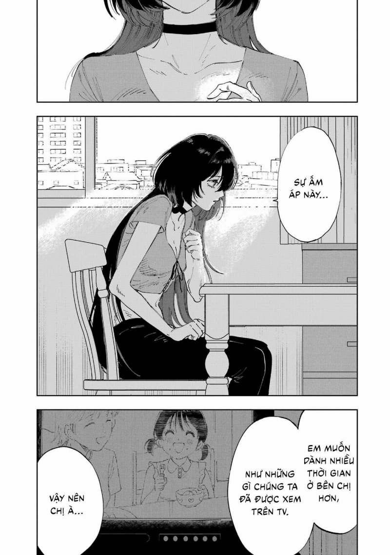 Boku To Mimoza No 75-Nichi 2 trang 13