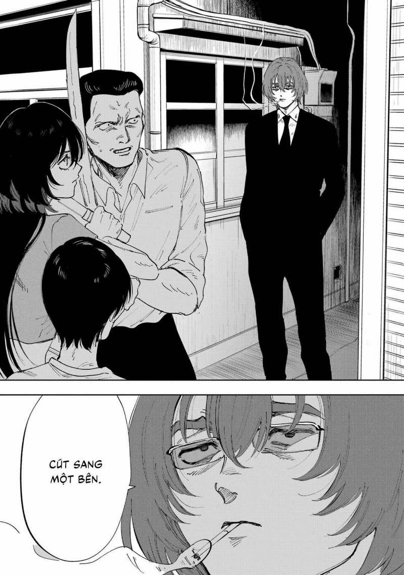 Boku To Mimoza No 75-Nichi 2 trang 20