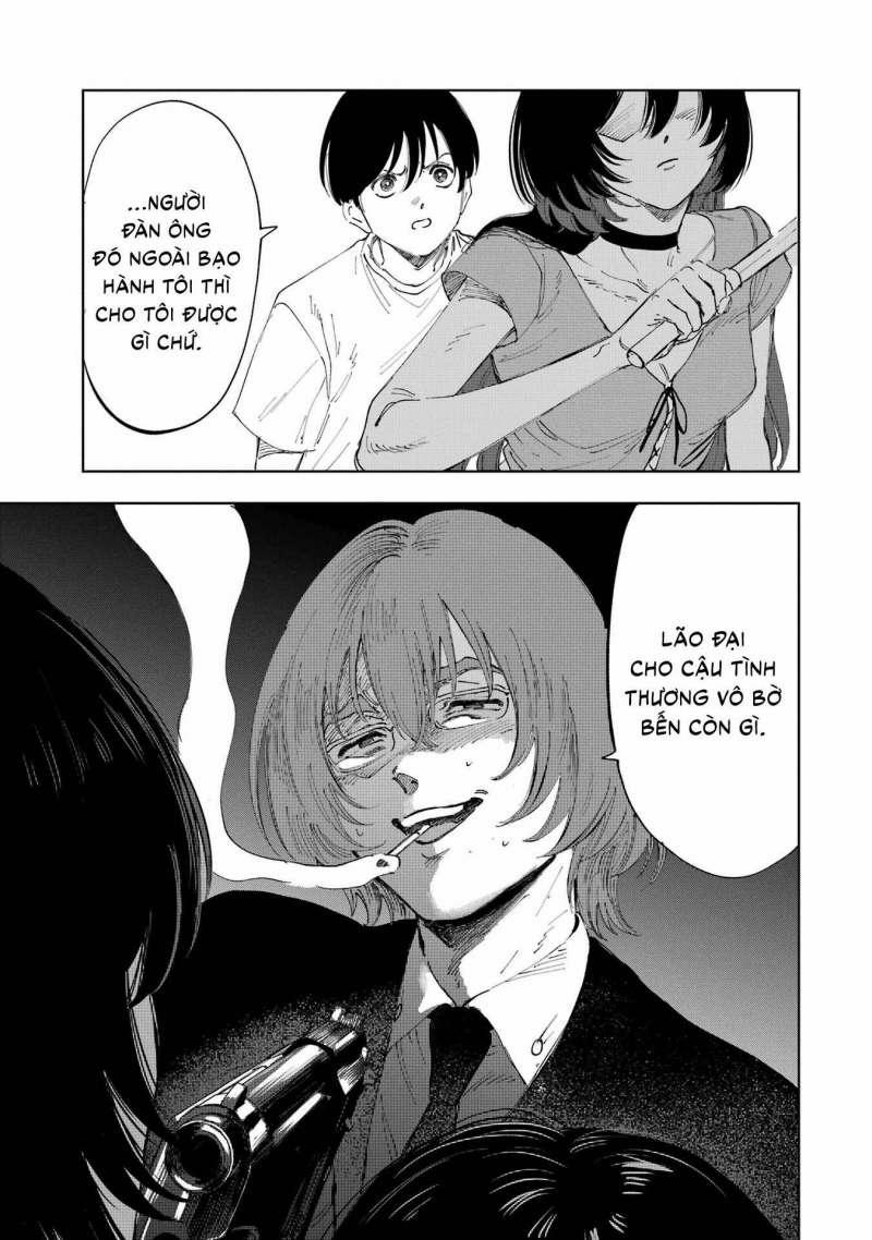 Boku To Mimoza No 75-Nichi 2 trang 25