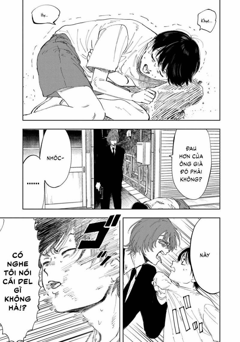 Boku To Mimoza No 75-Nichi 2 trang 29