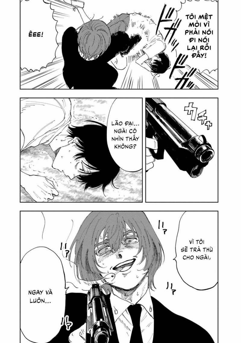 Boku To Mimoza No 75-Nichi 2 trang 30