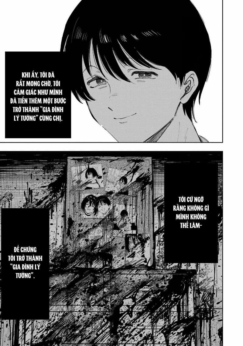 Boku To Mimoza No 75-Nichi 2 trang 48