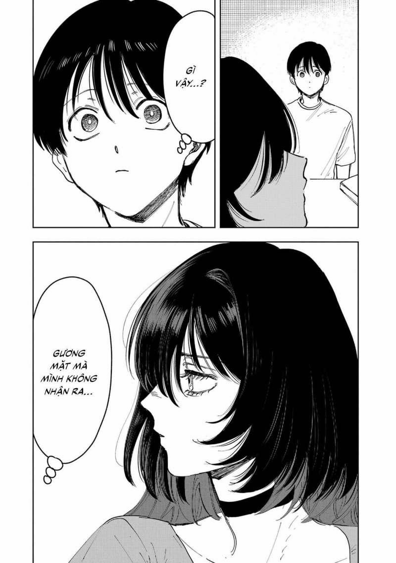 Boku To Mimoza No 75-Nichi 3 trang 19