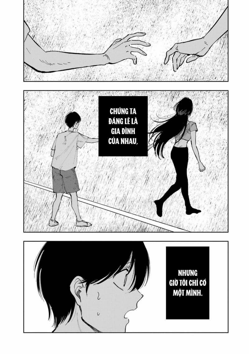 Boku To Mimoza No 75-Nichi 3 trang 26