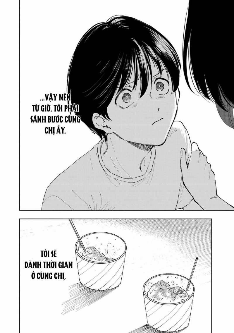 Boku To Mimoza No 75-Nichi 3 trang 29