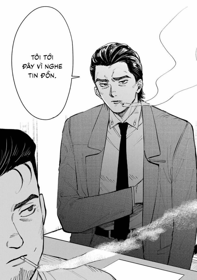 Boku To Mimoza No 75-Nichi 4 trang 12