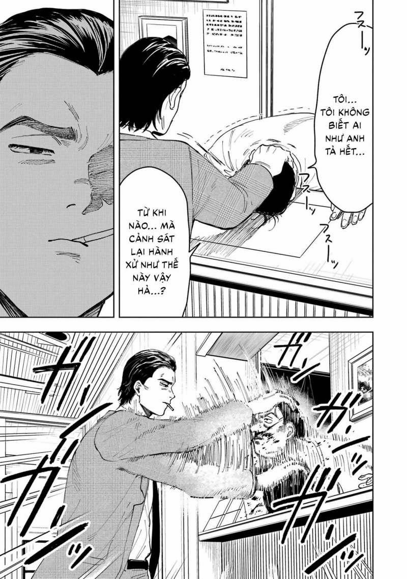 Boku To Mimoza No 75-Nichi 4 trang 16