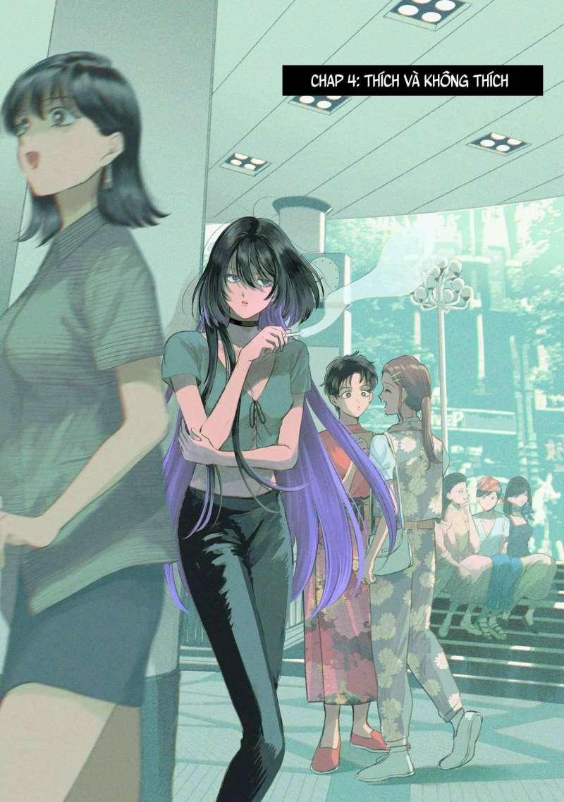 Boku To Mimoza No 75-Nichi 4 trang 2