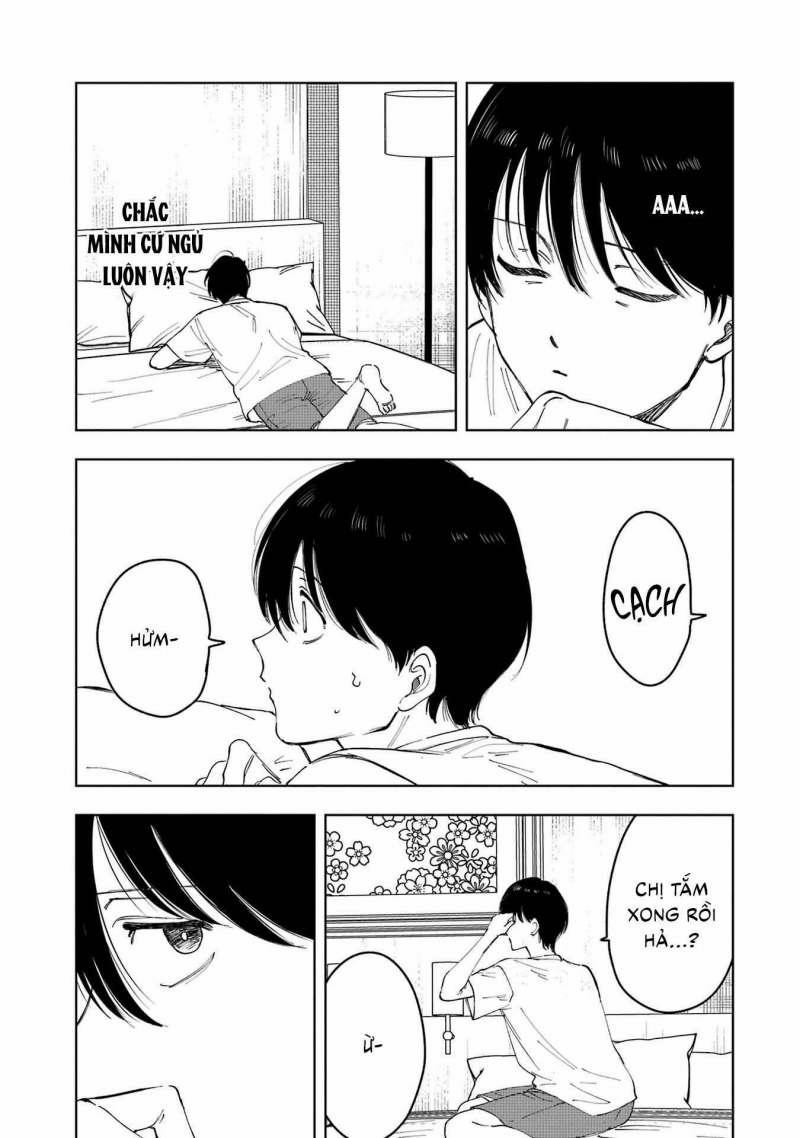 Boku To Mimoza No 75-Nichi 4 trang 20