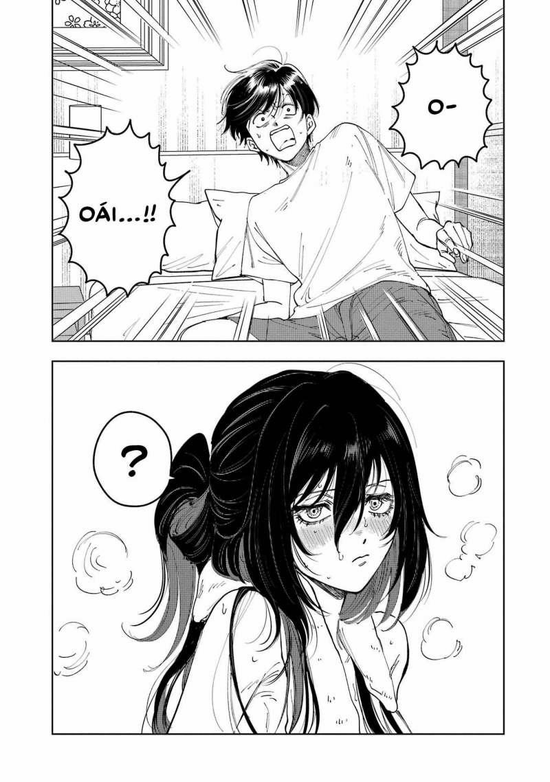 Boku To Mimoza No 75-Nichi 4 trang 22