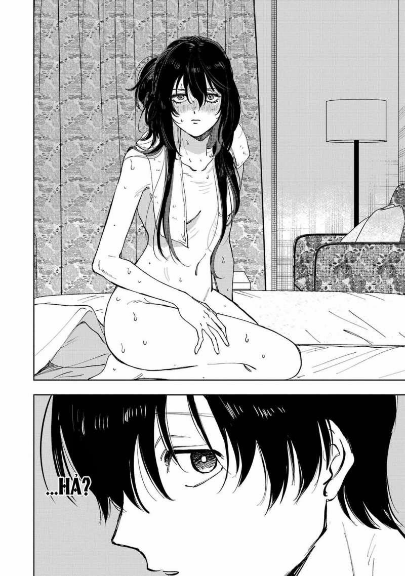 Boku To Mimoza No 75-Nichi 4 trang 27