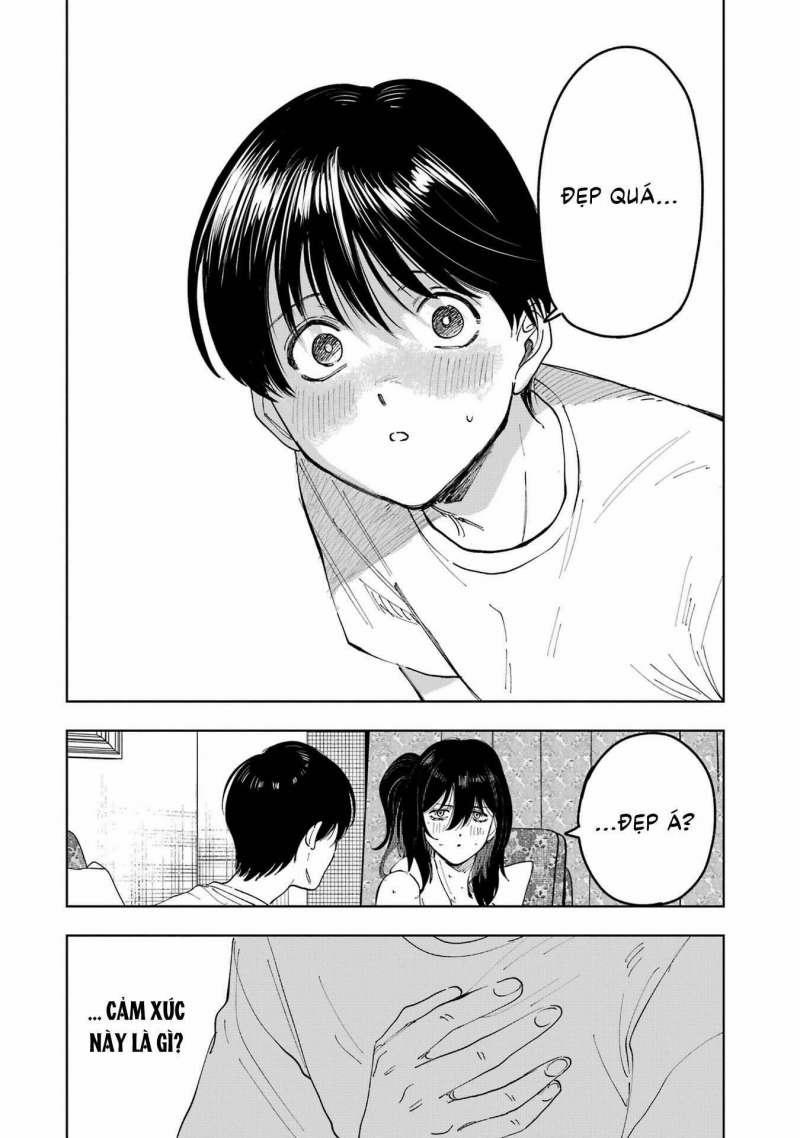 Boku To Mimoza No 75-Nichi 4 trang 29