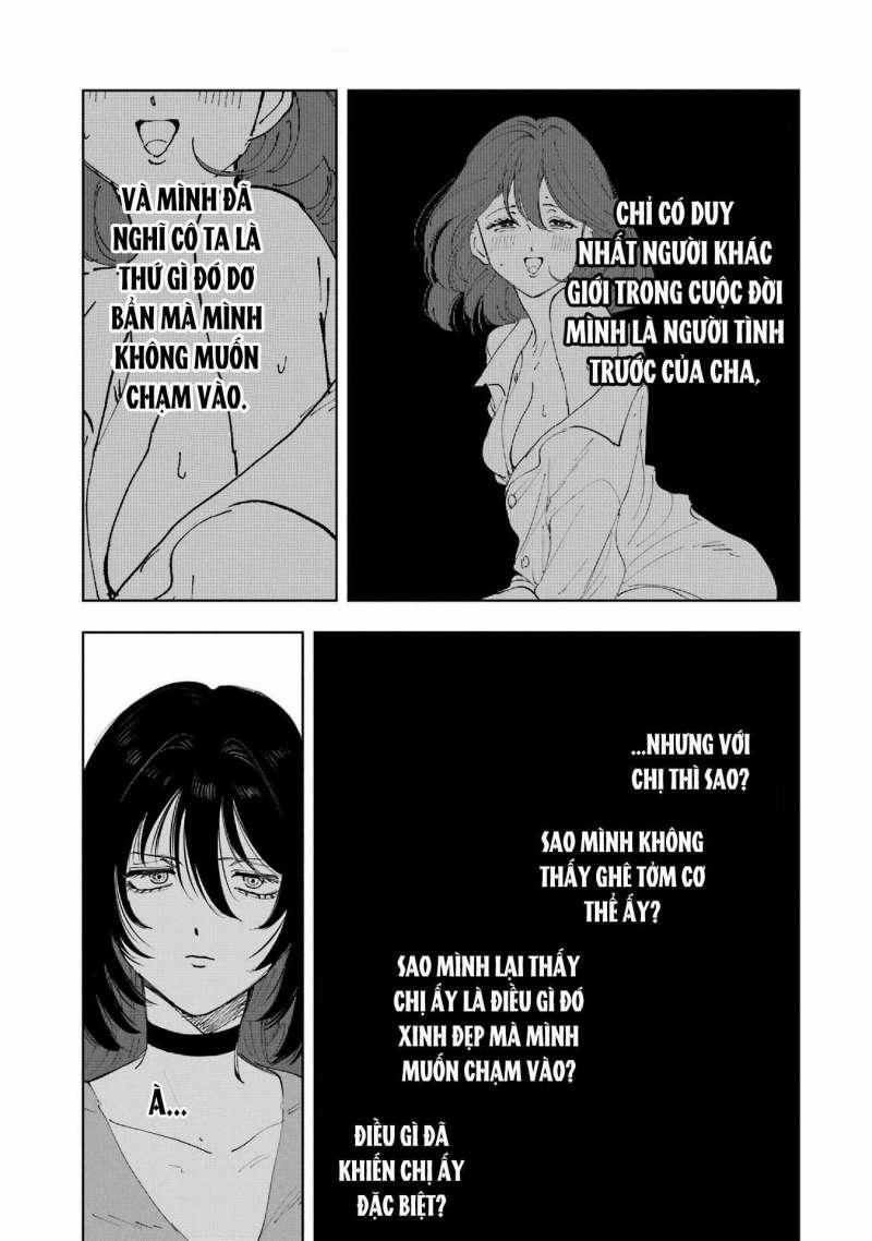 Boku To Mimoza No 75-Nichi 4 trang 30