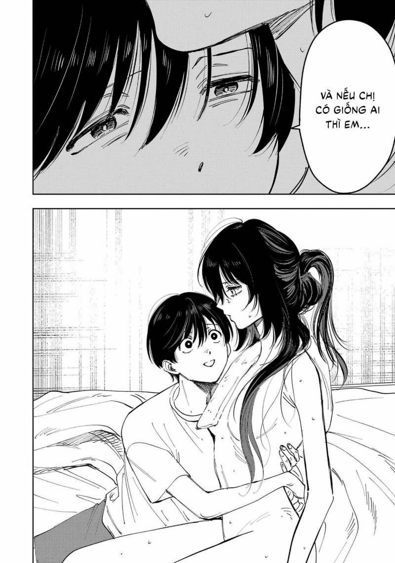 Boku To Mimoza No 75-Nichi 4 trang 33