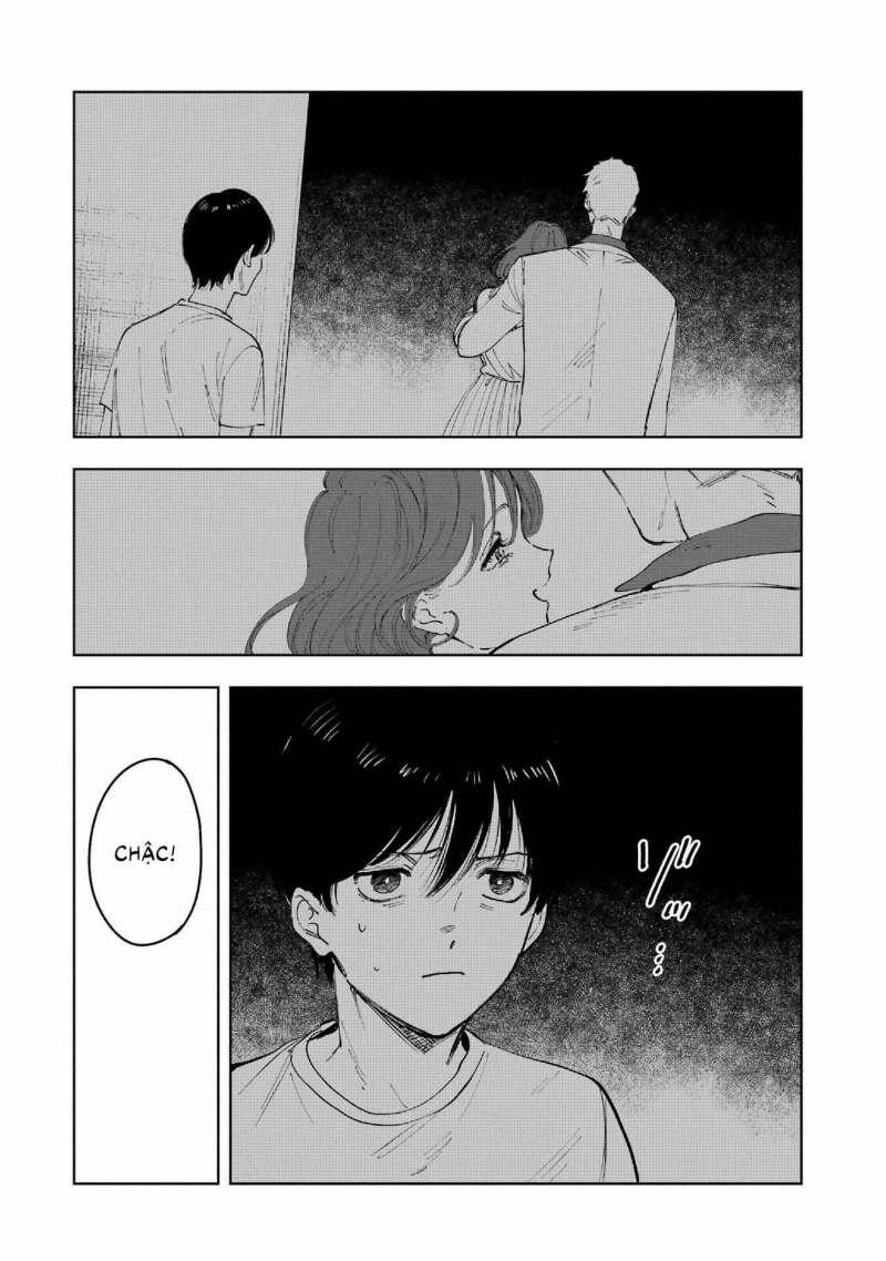 Boku To Mimoza No 75-Nichi 4 trang 7