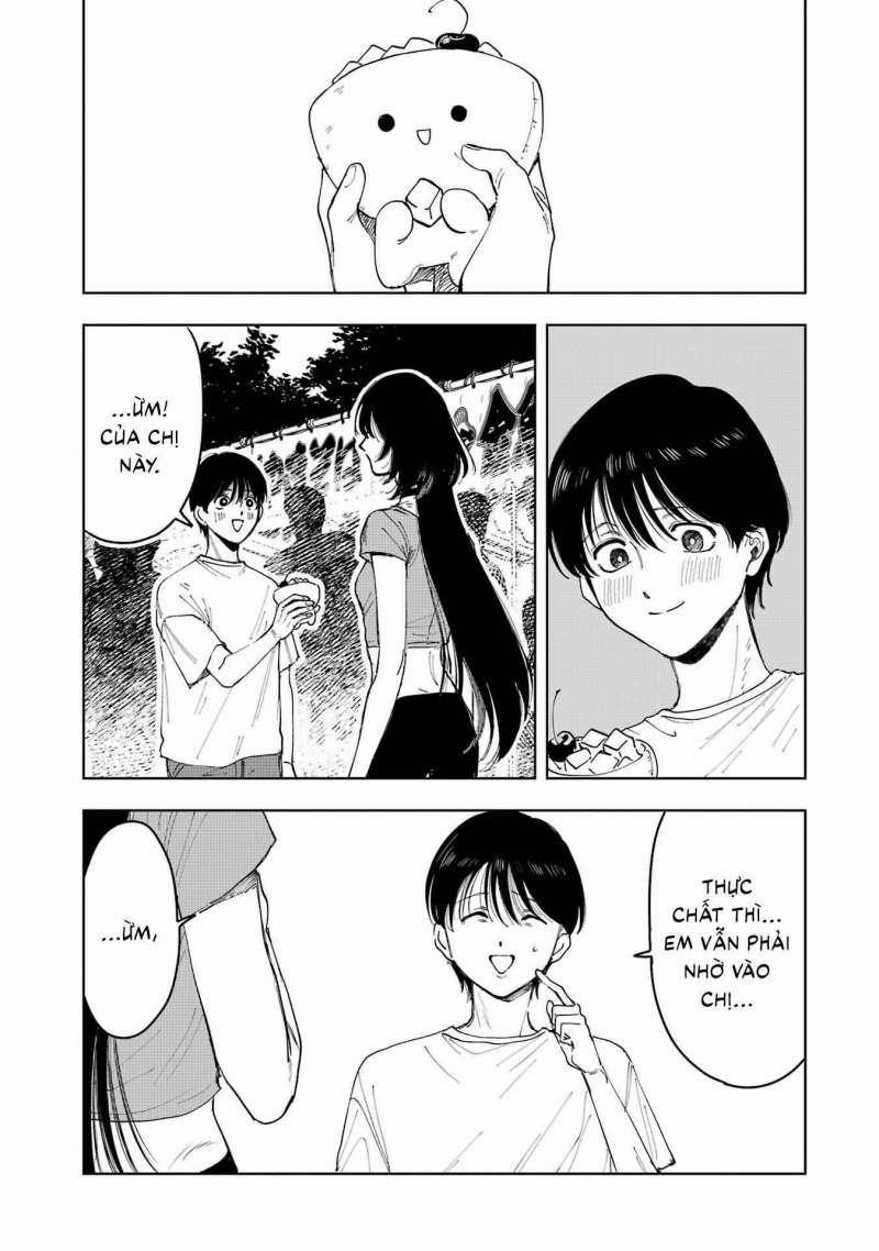 Boku To Mimoza No 75-Nichi 6 trang 24