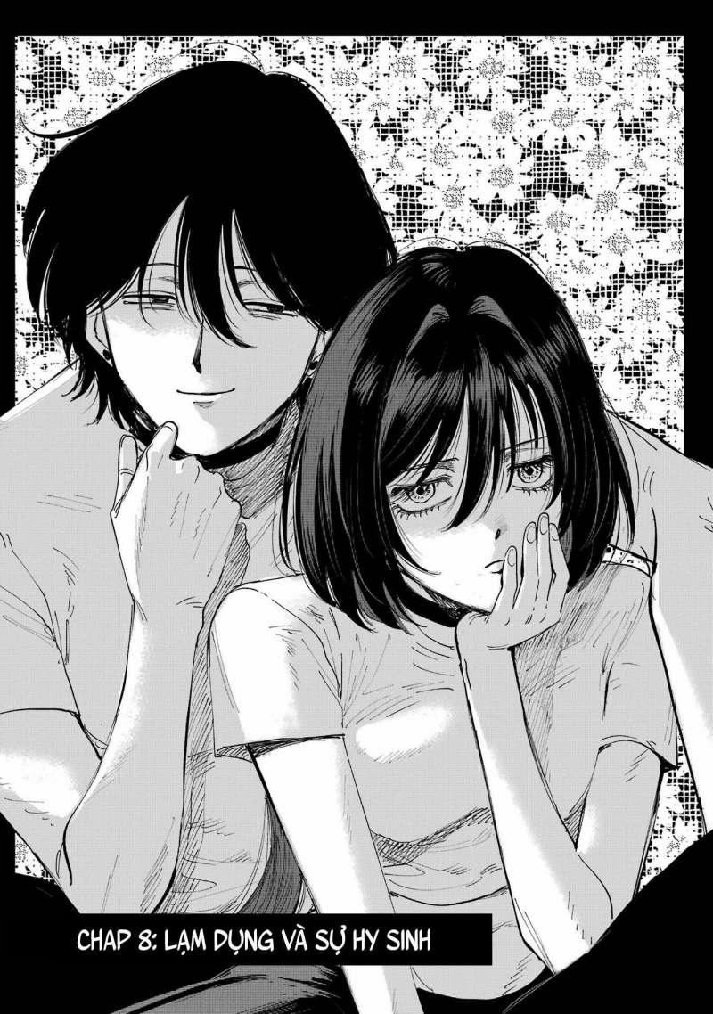Boku To Mimoza No 75-Nichi 8 trang 1