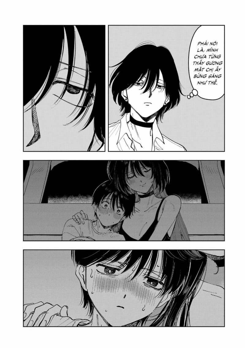 Boku To Mimoza No 75-Nichi 8 trang 11