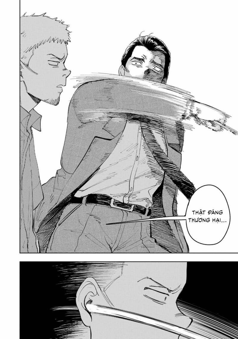 Boku To Mimoza No 75-Nichi 9 trang 18