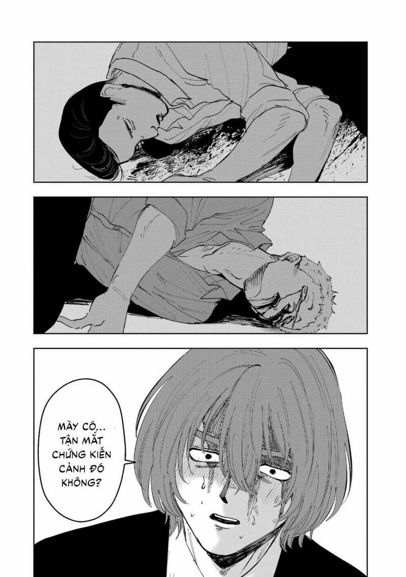 Boku To Mimoza No 75-Nichi 9 trang 24