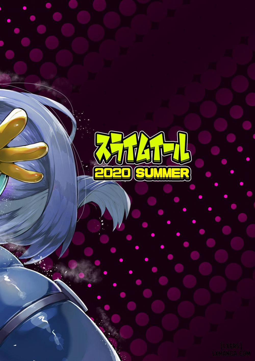 Boku to Nottori Villain Nakademia 3 Oneshot trang 37