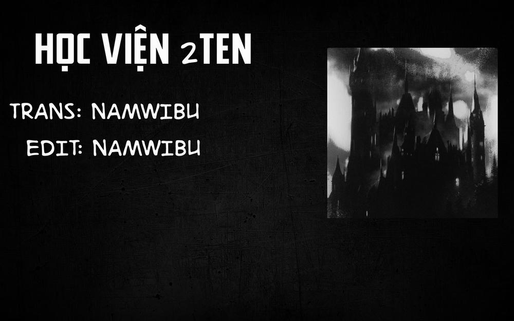 Boku to Nottori Villain Nakademia Vol. 4 4 trang 35