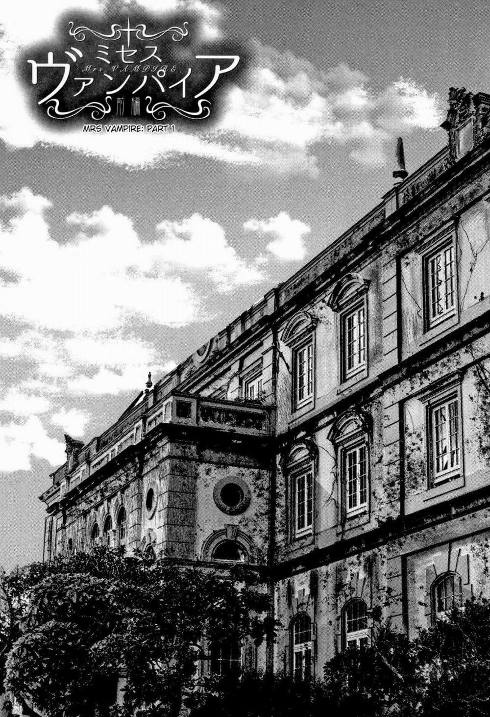 Boku to Sensei to Tomodachi no Mama 5 trang 2