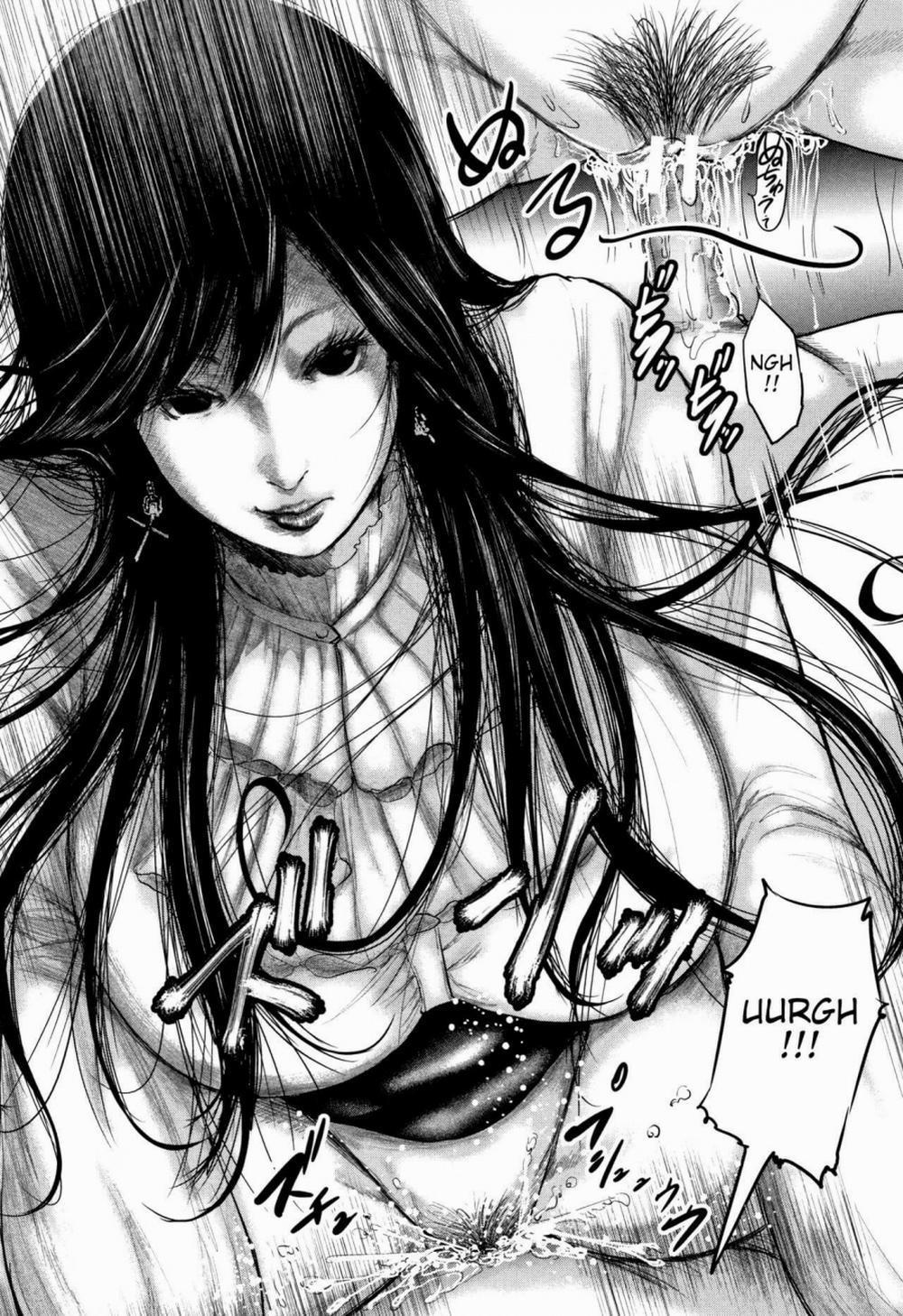 Boku to Sensei to Tomodachi no Mama 5 trang 32