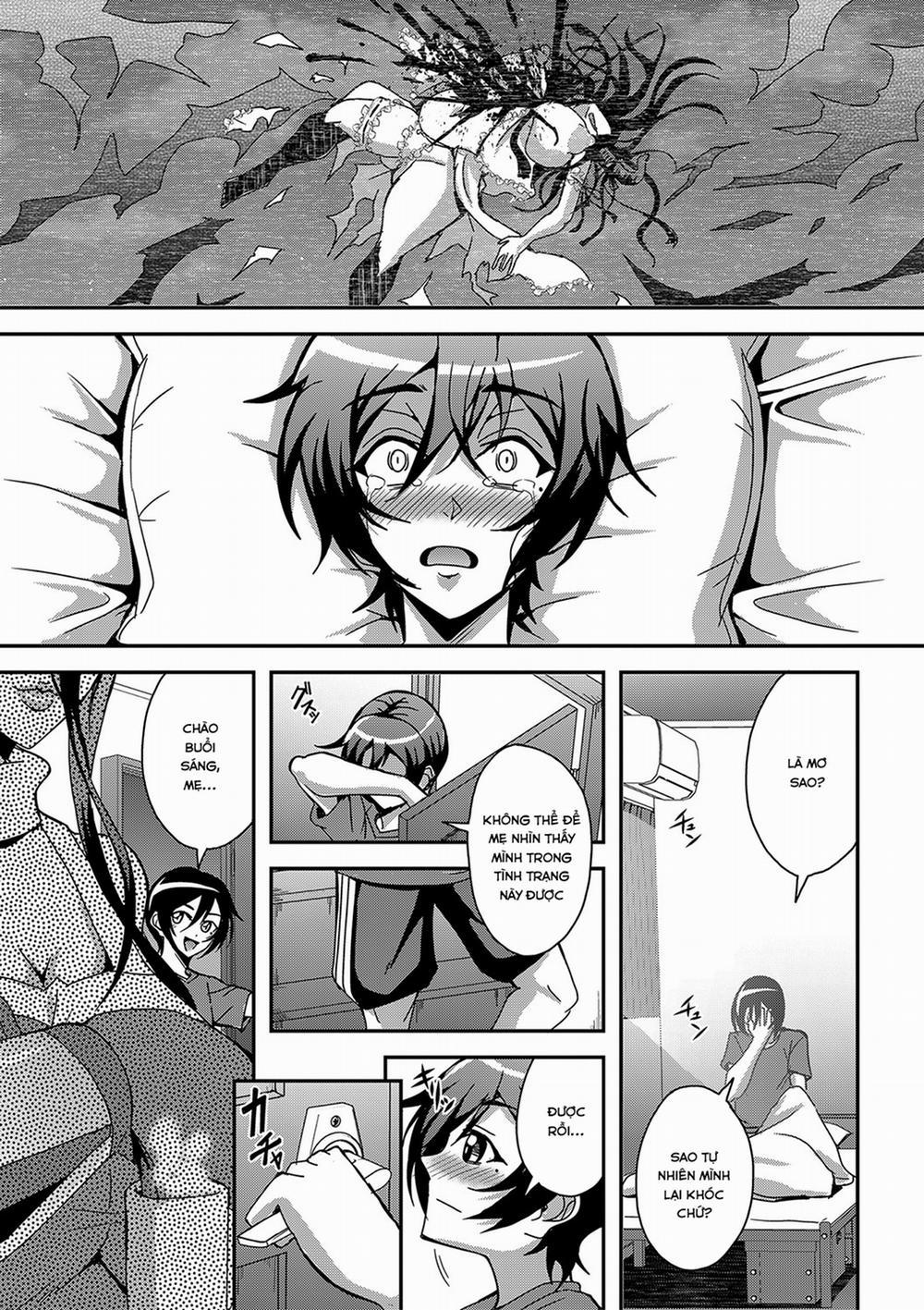 Boku to Succubus Mama-tachi to no Harem Life 5 trang 0