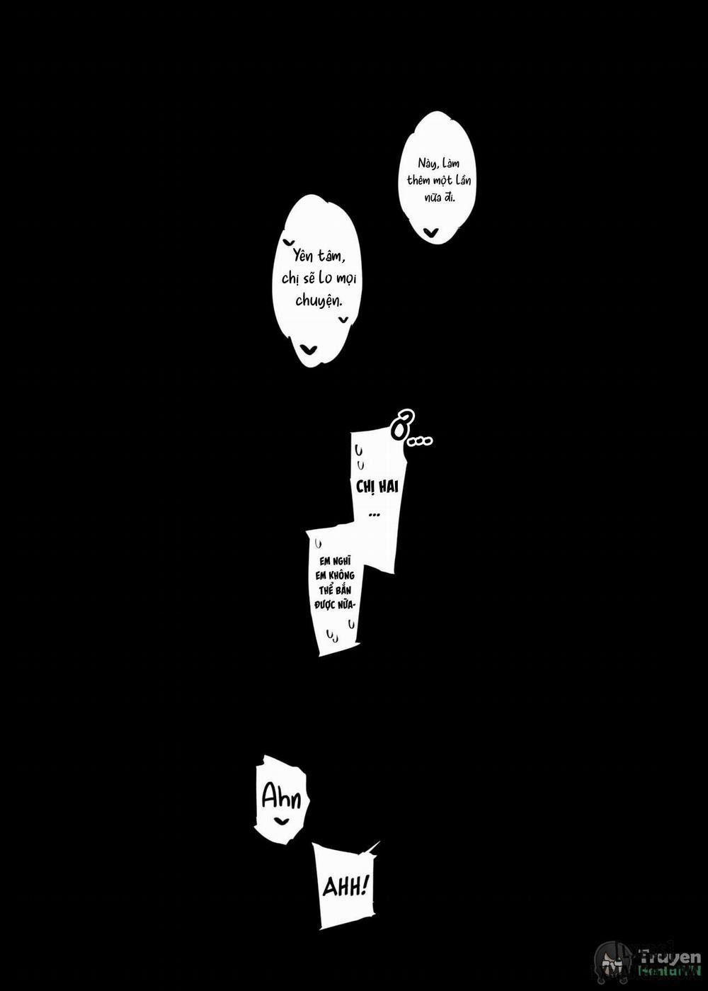 Boku to Tomo Mama no SeFri Keiyaku Oneshot trang 29